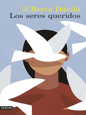 cover image of Los seres queridos